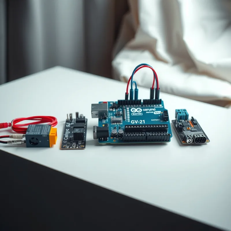 Arduino Starter Kit