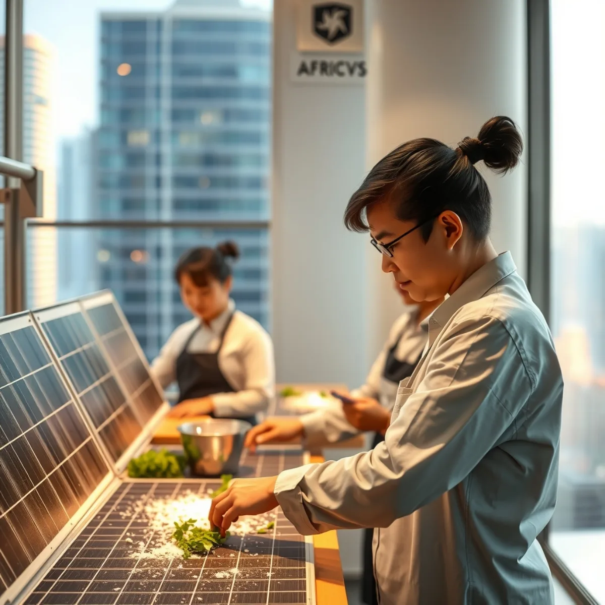 เรื่องราวของเรา